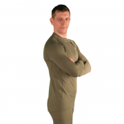 Кальсоны BTrace мужские Soft Outdoor Man (Зеленый) (р. L (48-50) Зеленый)