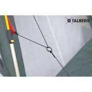 Шатер-палатка Talberg GRAND 4