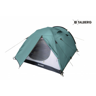 Палатка Talberg MALM 3 Палатка Talberg MALM 3