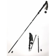 Палки треккинговые Talberg ASTRA-Z POLE (черный)