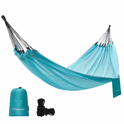 2001 CINDERELLA HAMMOCK гамак (голубой) 2001 CINDERELLA HAMMOCK гамак (голубой)