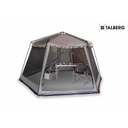 Шатёр Talberg MOSQUITO LUX (серый)