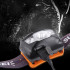 Фонарь налобный SUNREE Youdo3 handy motile headlamp (красный) Фонарь налобный SUNREE Youdo3 handy motile headlamp (красный)