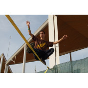 Слэклайн Gibbon Classic 15 m