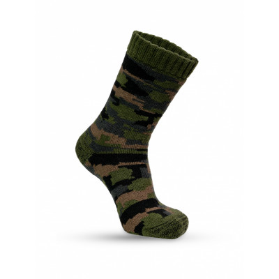 830 Norga Camouflage (S 34-37, color 4 (зелёный)) 830 Norga Camouflage (S 34-37, color 4 (зелёный))