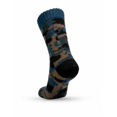 830 Norga Camouflage (S 34-37, color 4 (зелёный)) 830 Norga Camouflage (S 34-37, color 4 (зелёный))