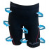 342 Malla Winter Compression шорты, 12- чёрный (M) 342 Malla Winter Compression шорты, 12- чёрный (M)