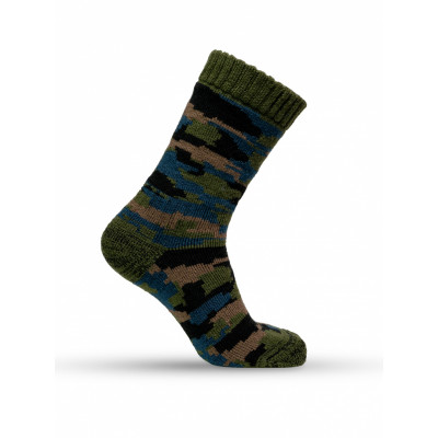 830 Norga Camouflage (S 34-37, color 4 (зелёный)) 830 Norga Camouflage (S 34-37, color 4 (зелёный))