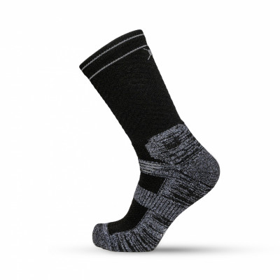 Термоноски Talberg Arctic Thermolite -20°C, черный (36-38) Термоноски Talberg Arctic Thermolite -20°C, черный (36-38)