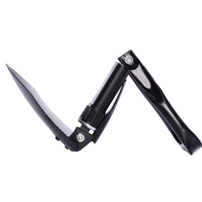 Лопата King Camp 6806/6807 Three folding shovel Лопата King Camp 6806/6807 Three folding shovel