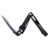 Лопата King Camp 6806/6807 Three folding shovel Лопата King Camp 6806/6807 Three folding shovel