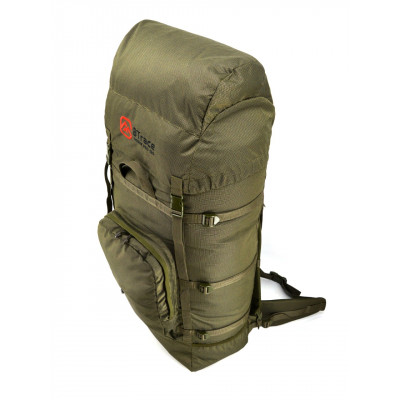 Рюкзак BTrace Horse 120 Pro (Зеленый) Рюкзак BTrace Horse 120 Pro (Зеленый)