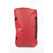 Гермобаул TRANSPORTER BAG 110 (красный)