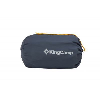 Ковёр самонадувающийся King Camp 3595 CLASSIC LIGHT NEW 183*51*3 Ковёр самонадувающийся King Camp 3595 CLASSIC LIGHT NEW 183*51*3