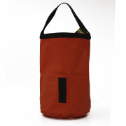 Ведро FOLDING BUCKET 15 (василёк)
