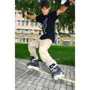 Слэклайн Gibbon Classic 25 m