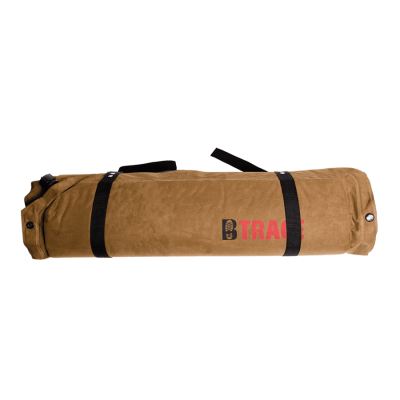 Ковер самонадувающийся BTrace Warm Pad 7,192х66х7 см (Коричневый) Ковер самонадувающийся BTrace Warm Pad 7,192х66х7 см (Коричневый)