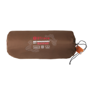 Ковер самонадувающийся BTrace Warm Pad 9,192х66х9 см (Коричневый)