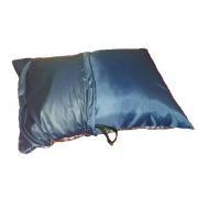 CAMPING PILLOW подушка кемпинговая (35x25 см)