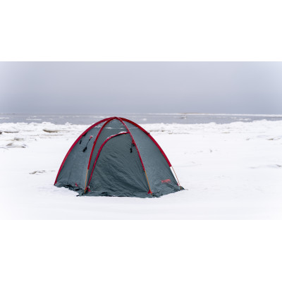 Палатка Talberg SPACE PRO 2 Палатка Talberg SPACE PRO 2