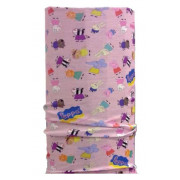 CoolWind-B 45/51 cm бандана 6752 peppa friends