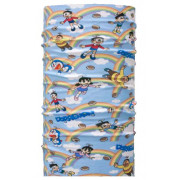 CoolWind-B 45/51 cm бандана 6128 doraemon rainbow