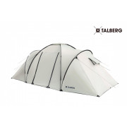 Палатка Talberg Base 6 Sahara