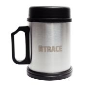 Термокружка BTrace с крышкой 400 мл