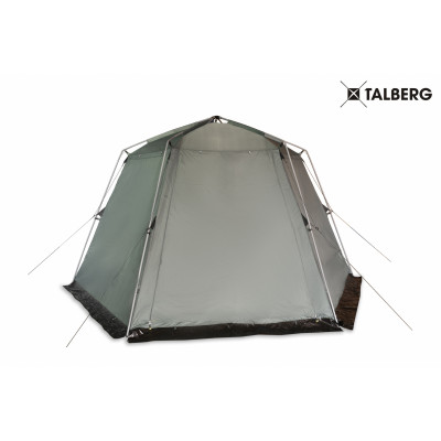 Шатер Talberg ARBOUR (зелёный) Шатер Talberg ARBOUR (зелёный)
