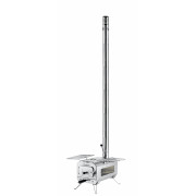Походная печь King Camp 2420 Heating Stove L