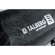 Герморюкзак WALKING BAG 20 (черный)