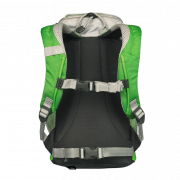 Детский рюкзак Husky SPRING (12 л, зелёный)