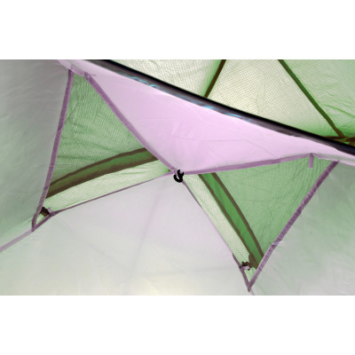 Палатка Talberg SPACE PRO 2 Палатка Talberg SPACE PRO 2