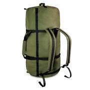 TRANSPORTER CORD BAG 135 Баул траснпортировочный (олива)