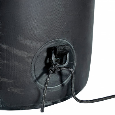 Герморюкзак WALKING BAG 20 (черный) Герморюкзак WALKING BAG 20 (черный)