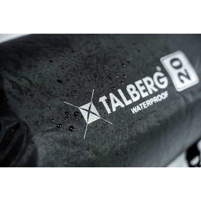 Герморюкзак WALKING BAG 20 (черный) Герморюкзак WALKING BAG 20 (черный)