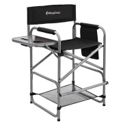 Туристическое кресло King Camp 2023 Tall Director Chair