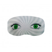615 Green eyes защита для горнолыжных очков