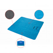 4701 PicnicBlanket плед для пикника 200x178