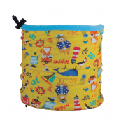 Tubb-B Reversible 22213 mariner