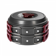 3910 CLIMBER 1 набор посуды на 2 персоны