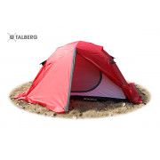Палатка Talberg BOYARD PRO 2 RED