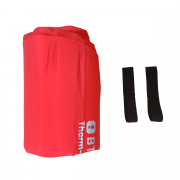 Ковер самонадувающийся BTrace Therm-a-Pro 8, 183х55х8 см (Красный)