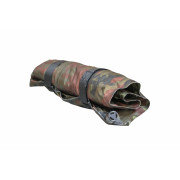 Подушка самонадувающаяся Talberg FOREST PILLOW, камуфляж (43х34х8,5 см)
