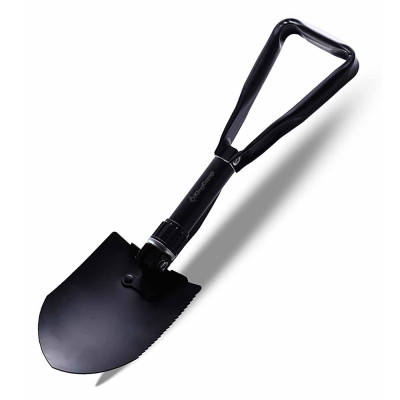 Лопата King Camp 6806/6807 Three folding shovel Лопата King Camp 6806/6807 Three folding shovel