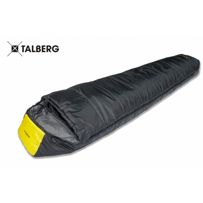 Спальный мешок Talberg GRUNTEN -34 (правый) Спальный мешок Talberg GRUNTEN -34 (правый)