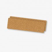 Самоклеящиеся подушечки Gibbon Antiscratch Corq Pads