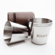 Набор стопок BTrace 4шт х 25 мл
