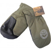 Рукавицы для зимней рыбалки NordKapp Bergen Gloves