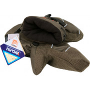 Рукавицы для зимней рыбалки NordKapp Frozen World Sten